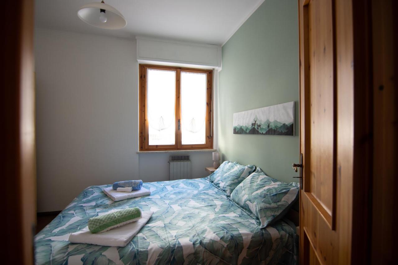 Appartement Casa Relax à Entracque Extérieur photo