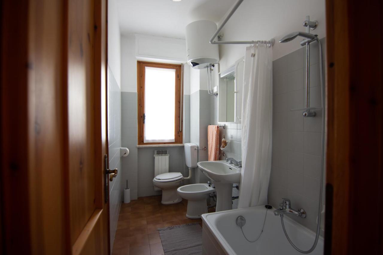 Appartement Casa Relax à Entracque Extérieur photo