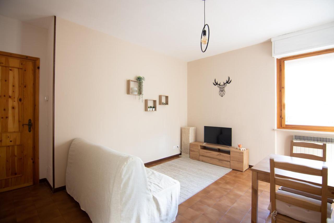 Appartement Casa Relax à Entracque Extérieur photo