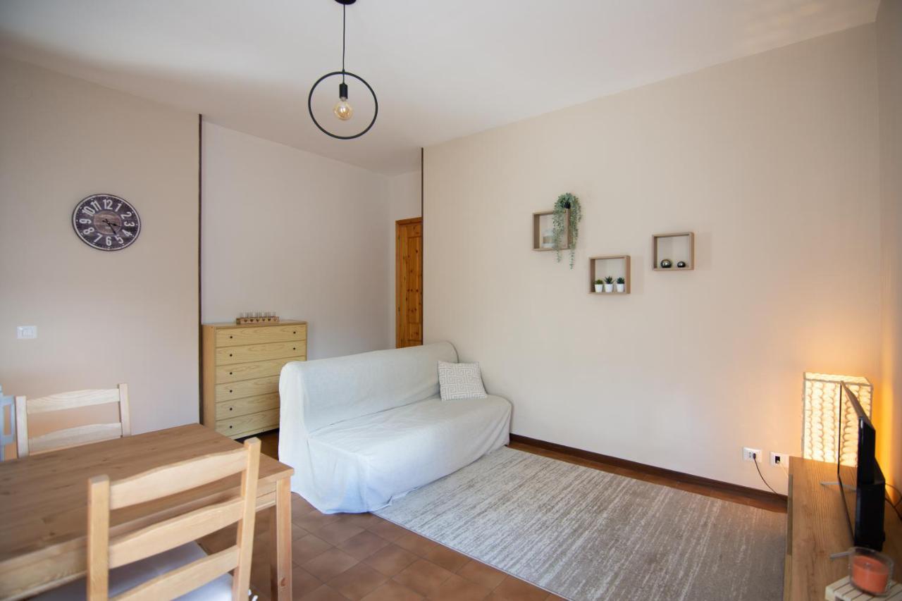 Appartement Casa Relax à Entracque Extérieur photo