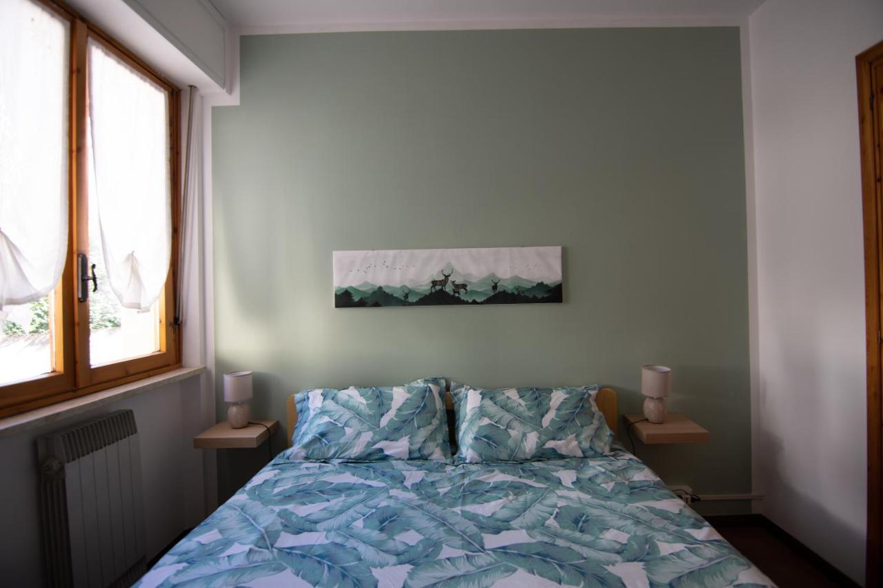 Appartement Casa Relax à Entracque Extérieur photo