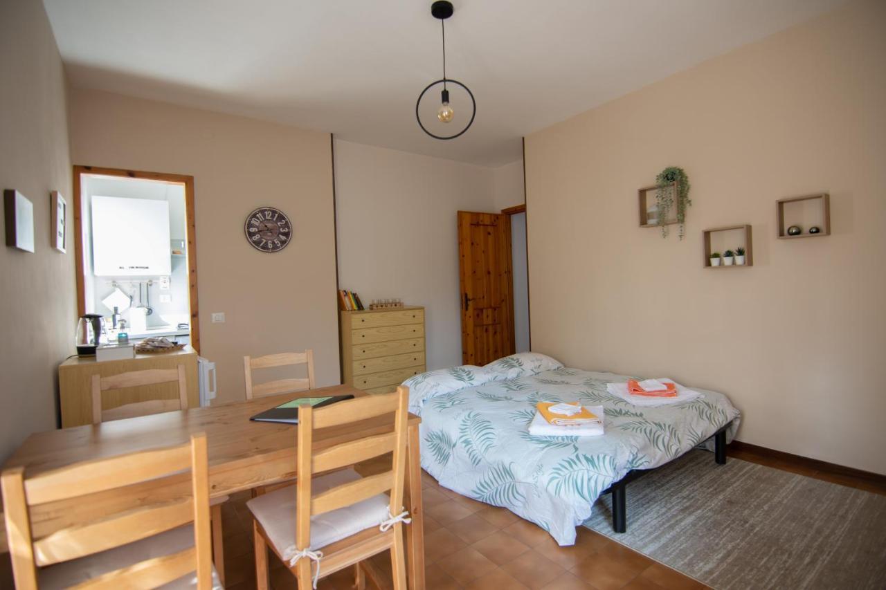 Appartement Casa Relax à Entracque Extérieur photo